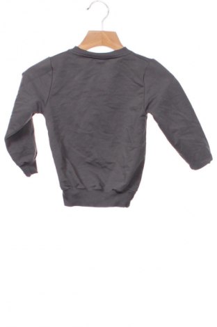 Dziecięca bluzka Unbranded, Rozmiar 3-4y/ 104-110 cm, Kolor Szary, Cena 37,08 zł