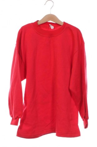 Dziecięca bluzka Unbranded, Rozmiar 8-9y/ 134-140 cm, Kolor Czerwony, Cena 27,99 zł