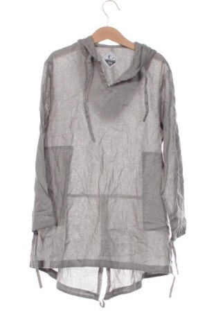 Kinder Shirt Unbranded, Größe 8-9y/ 134-140 cm, Farbe Grau, Preis 10,99 €