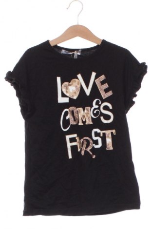 Dziecięca bluzka Unbranded, Rozmiar 7-8y/ 128-134 cm, Kolor Czarny, Cena 42,99 zł