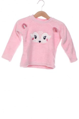 Dziecięca bluzka Unbranded, Rozmiar 9-12m/ 74-80 cm, Kolor Różowy, Cena 40,99 zł
