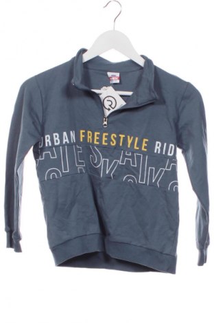 Dětská halenka  Unbranded, Velikost 9-10y/ 140-146 cm, Barva Modrá, Cena  229,00 Kč