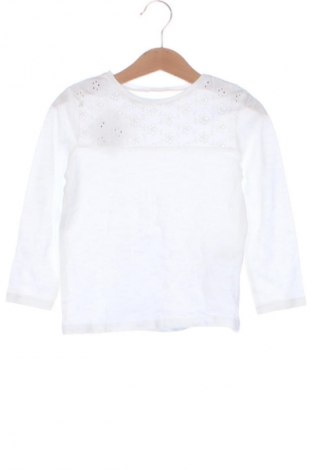 Dziecięca bluzka Unbranded, Rozmiar 2-3y/ 98-104 cm, Kolor Biały, Cena 26,21 zł