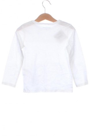 Dziecięca bluzka Unbranded, Rozmiar 2-3y/ 98-104 cm, Kolor Biały, Cena 26,21 zł