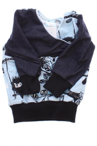 Dziecięca bluzka Unbranded, Rozmiar 2-3m/ 56-62 cm, Kolor Kolorowy, Cena 27,59 zł