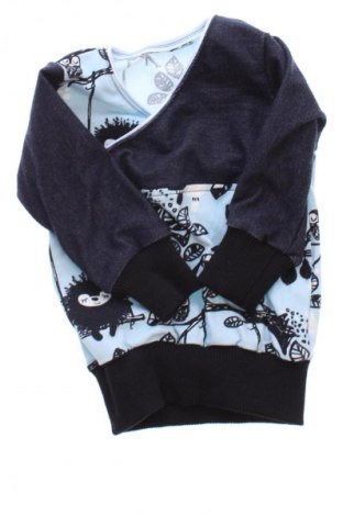 Kinder Shirt Unbranded, Größe 2-3m/ 56-62 cm, Farbe Mehrfarbig, Preis 6,99 €