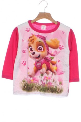 Dziecięca bluzka Unbranded, Rozmiar 3-4y/ 104-110 cm, Kolor Kolorowy, Cena 27,99 zł