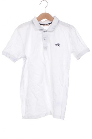 Kinder Shirt Unbranded, Größe 10-11y/ 146-152 cm, Farbe Weiß, Preis 4,99 €