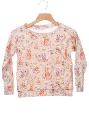 Kinder Shirt Unbranded, Größe 3-4y/ 104-110 cm, Farbe Mehrfarbig, Preis 5,99 €