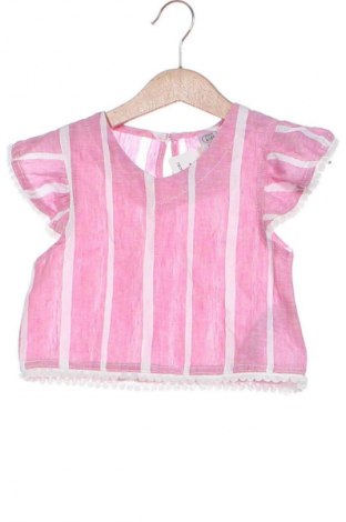 Kinder Shirt Unbranded, Größe 2-3y/ 98-104 cm, Farbe Mehrfarbig, Preis 5,99 €