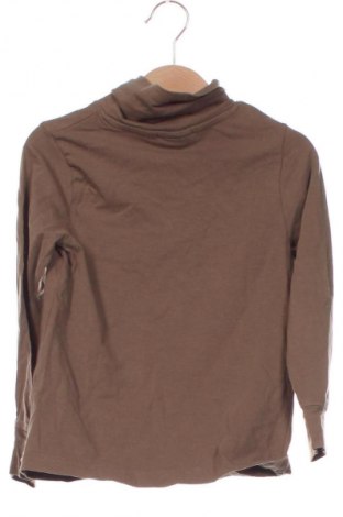 Dziecięca bluzka Unbranded, Rozmiar 3-4y/ 104-110 cm, Kolor Brązowy, Cena 28,99 zł