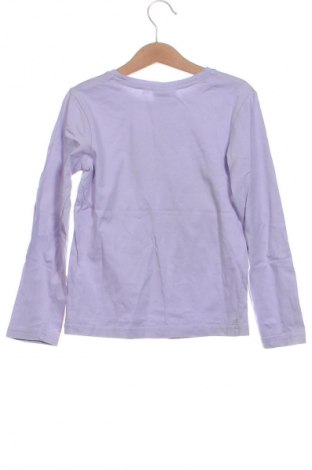 Kinder Shirt Unbranded, Größe 7-8y/ 128-134 cm, Farbe Lila, Preis 10,69 €