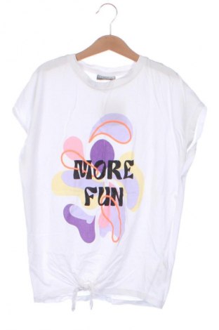 Dětská halenka  Unbranded, Velikost 12-13y/ 158-164 cm, Barva Bílá, Cena  109,00 Kč