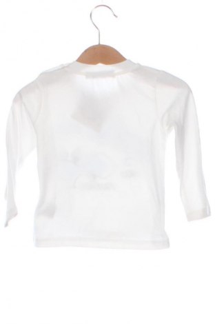 Dětská halenka  Unbranded, Velikost 12-18m/ 80-86 cm, Barva Bílá, Cena  129,00 Kč