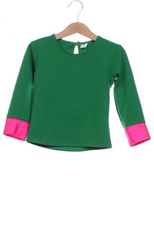 Dětská halenka  Unbranded, Velikost 5-6y/ 116-122 cm, Barva Vícebarevné, Cena  129,00 Kč