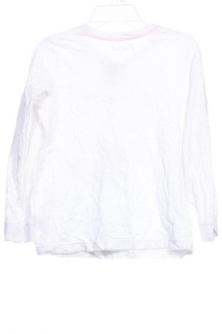 Dětská halenka  Unbranded, Velikost 10-11y/ 146-152 cm, Barva Bílá, Cena  159,00 Kč