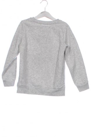 Kinder Shirt Tchibo, Größe 6-7y/ 122-128 cm, Farbe Grau, Preis 6,99 €