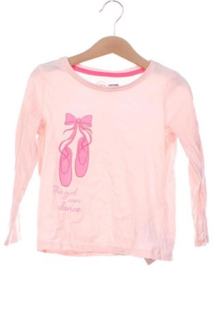 Dětská halenka  Unbranded, Velikost 3-4y/ 104-110 cm, Barva Růžová, Cena  159,00 Kč