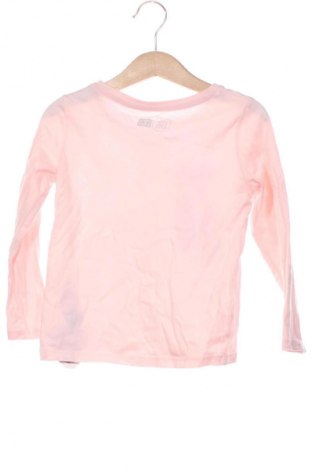 Dětská halenka  Unbranded, Velikost 3-4y/ 104-110 cm, Barva Růžová, Cena  159,00 Kč