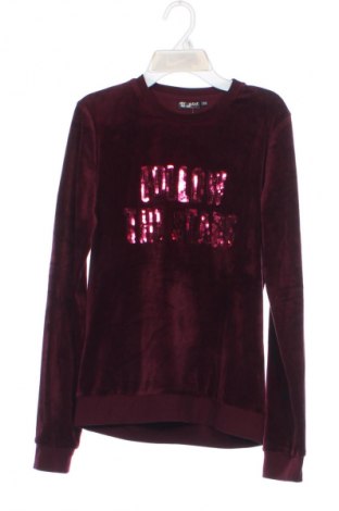 Детска блуза Unbranded, Размер 14-15y/ 168-170 см, Цвят Червен, Цена 8,99 лв.