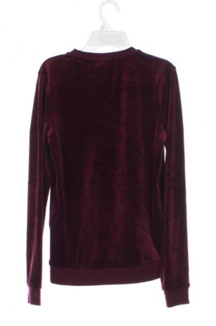 Детска блуза Unbranded, Размер 14-15y/ 168-170 см, Цвят Червен, Цена 8,99 лв.