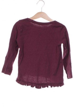 Dětská halenka  Unbranded, Velikost 3-4y/ 104-110 cm, Barva Fialová, Cena  159,00 Kč