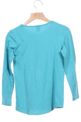 Dětská halenka  Unbranded, Velikost 8-9y/ 134-140 cm, Barva Modrá, Cena  119,00 Kč