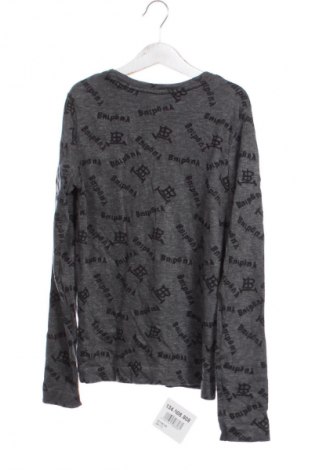 Dziecięca bluzka Unbranded, Rozmiar 6-9m/ 68-74 cm, Kolor Szary, Cena 27,99 zł