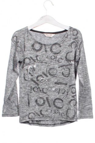 Dziecięca bluzka Unbranded, Rozmiar 4-5y/ 110-116 cm, Kolor Szary, Cena 28,99 zł