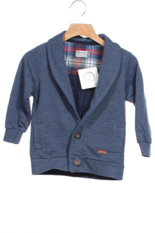 Dětská halenka  Unbranded, Velikost 18-24m/ 86-98 cm, Barva Modrá, Cena  139,00 Kč
