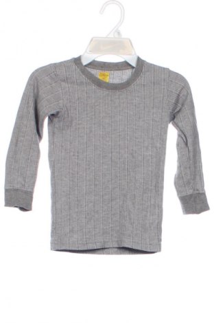 Dětská halenka  Unbranded, Velikost 2-3m/ 56-62 cm, Barva Šedá, Cena  139,00 Kč