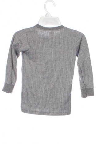 Dětská halenka  Unbranded, Velikost 2-3m/ 56-62 cm, Barva Šedá, Cena  139,00 Kč