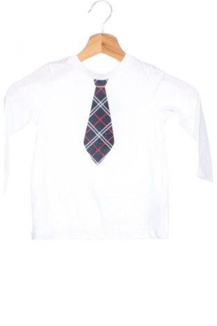 Dětská halenka  Unbranded, Velikost 2-3y/ 98-104 cm, Barva Bílá, Cena  199,00 Kč