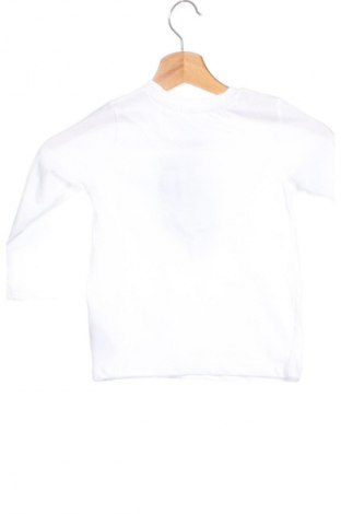 Dětská halenka  Unbranded, Velikost 2-3y/ 98-104 cm, Barva Bílá, Cena  199,00 Kč