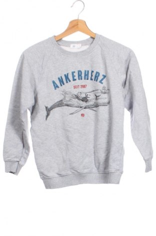 Dětská halenka  Unbranded, Velikost 10-11y/ 146-152 cm, Barva Šedá, Cena  129,00 Kč