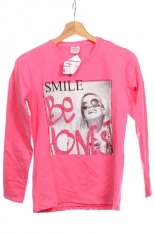 Dětská halenka  Unbranded, Velikost 15-18y/ 170-176 cm, Barva Růžová, Cena  179,00 Kč