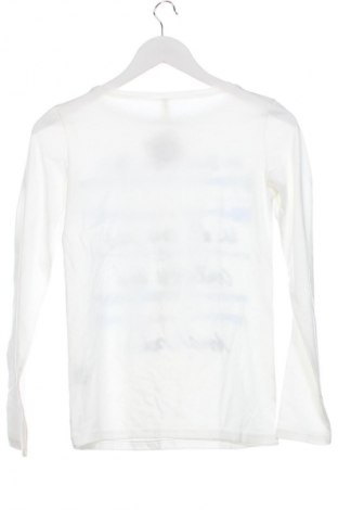 Kinder Shirt United Colors Of Benetton, Größe 12-13y/ 158-164 cm, Farbe Ecru, Preis 11,76 €