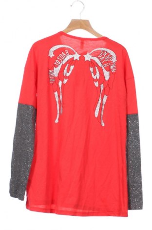 Dziecięca bluzka United Colors Of Benetton, Rozmiar 11-12y/ 152-158 cm, Kolor Kolorowy, Cena 117,24 zł