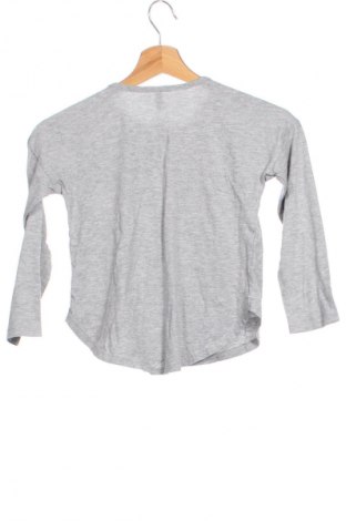 Dětská halenka  United Colors Of Benetton, Velikost 6-7y/ 122-128 cm, Barva Šedá, Cena  380,00 Kč