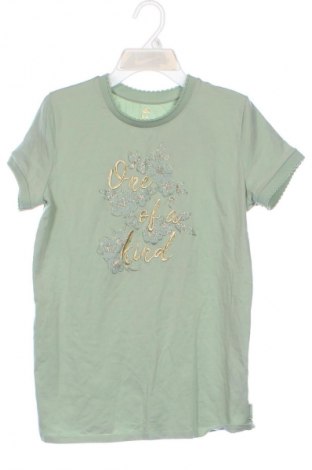 Kinder Shirt WE, Größe 15-18y/ 170-176 cm, Farbe Grün, Preis 9,99 €