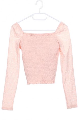 Dětská halenka  Wow, Velikost 12-13y/ 158-164 cm, Barva Růžová, Cena  139,00 Kč