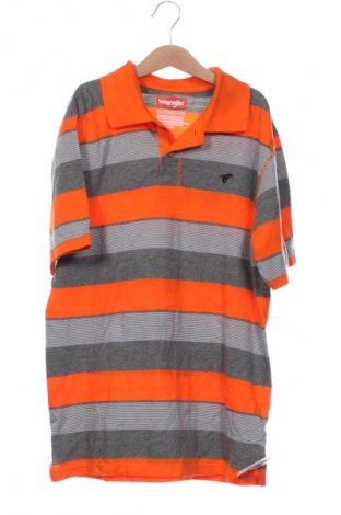 Dziecięca bluzka Wrangler, Rozmiar 14-15y/ 168-170 cm, Kolor Kolorowy, Cena 44,99 zł