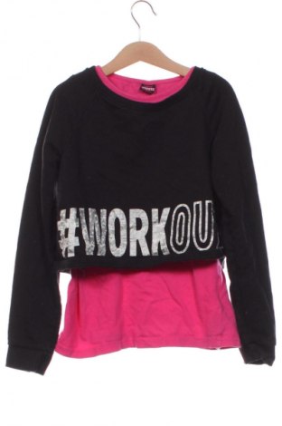 Kinder Shirt X-Mail, Größe 10-11y/ 146-152 cm, Farbe Mehrfarbig, Preis 8,52 €