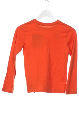 Dětská halenka  Y.F.K., Velikost 8-9y/ 134-140 cm, Barva Oranžová, Cena  209,00 Kč