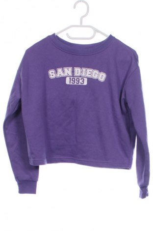 Dziecięca bluzka Y.F.K., Rozmiar 10-11y/ 146-152 cm, Kolor Fioletowy, Cena 24,99 zł