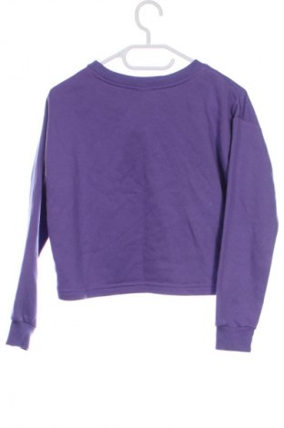 Dziecięca bluzka Y.F.K., Rozmiar 10-11y/ 146-152 cm, Kolor Fioletowy, Cena 24,99 zł