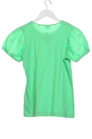 Kinder Shirt Y.F.K., Größe 12-13y/ 158-164 cm, Farbe Grün, Preis 5,83 €