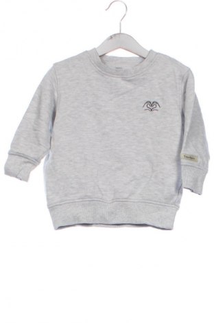 Dětská halenka  Your Turn, Velikost 2-3y/ 98-104 cm, Barva Šedá, Cena  199,00 Kč