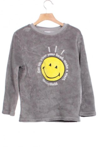 Dziecięca bluzka Zara, Rozmiar 8-9y/ 134-140 cm, Kolor Szary, Cena 38,99 zł