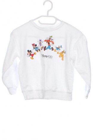 Dětská halenka  Zara, Velikost 5-6y/ 116-122 cm, Barva Bílá, Cena  177,00 Kč